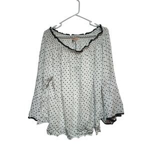Grand & Greene Women's Shirt Size 1X